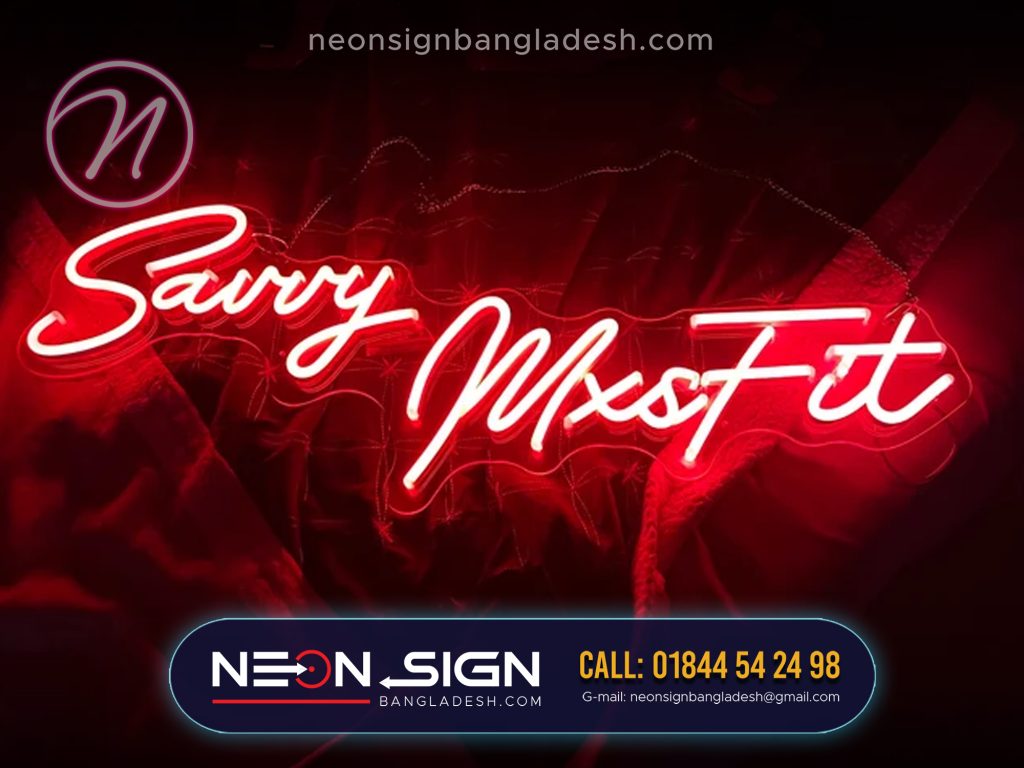 NEON SIGNS BD