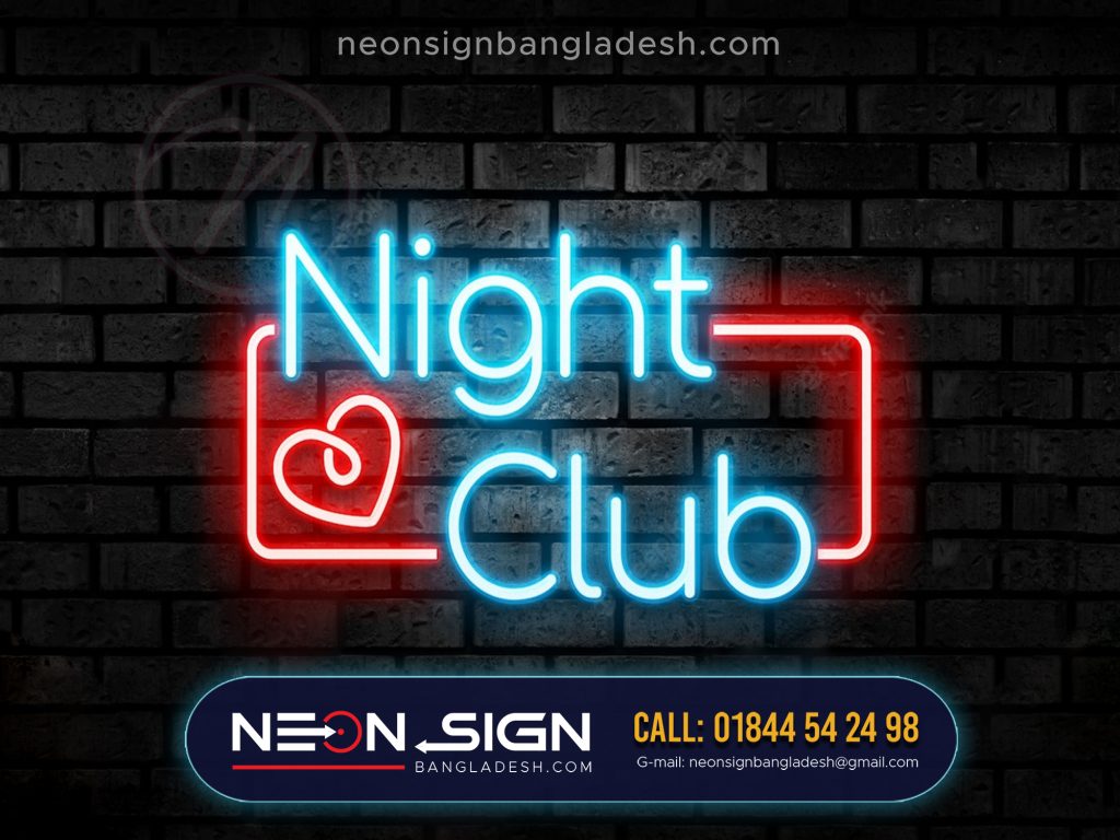 Fair Stall Making With Neon Sign,Led Sign Board, Name Plate, Billboard, Digital 3D Print, Pana lighting board, Bata model board, Shop Sign, Fair Stall & Event Management
