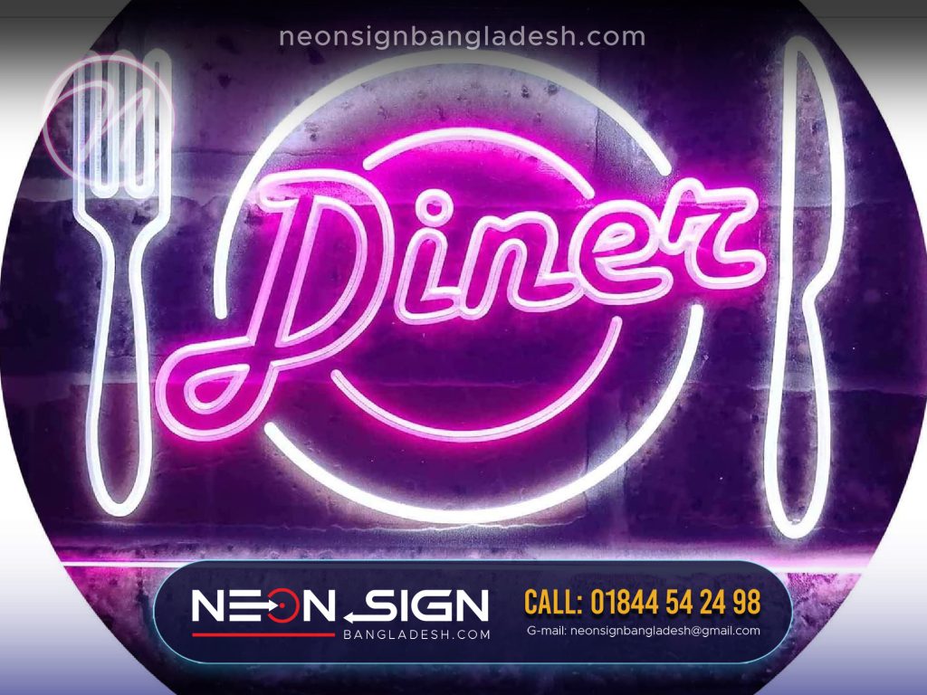 Restaurant Neon Signs Great designs of restaurant neon signs. Choose from hundreds of options of custom restaurant neon signs from our collection. Neon Restaurant Sign. Neon Restaurant Signs. Bar & Restaurant Sign with Ultra-Bright LED Light Source. Bar Letters Neon Sign for Cafes and Restaurants Stock Photo. LED Neon Restaurant Signs. Restaurant neon signage Stock Photos and Images. Buy Restaurant & Café Neon Signs Online. Hello Words Neon Advertising Restaurant Neon Letters. Customize Cafe & Restaurant Neon Sign. Restaurants and bars' best neon lights. Restaurant Neon Sign. neon sign Restaurant. neon Letters Breakfast Set Food BAR Neon Light Shop. Custom Neon Sign for Restaurant. Open Faced Neon Channel Letters Showcase. Large Oval Neon LED Open Sign, Restaurant, Shop. Bar Open Sign Restaurant Open Led Neon Signs. Custom Led Lighting Glass Neon Sign Letter Acrylic Words. Open Neon Sign Custom Door Hanging Wall Mounted LED. Neon Light Best Price in Bangladesh. LED Sign bd Neon Sign bd led profile box LED Display Board. The 10 Best Neon Signs Manufacturers in Bangladesh.