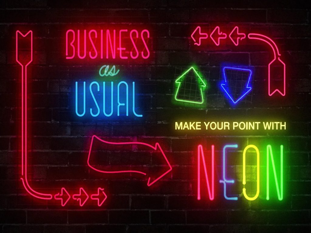 NEON SIGNS | NEON DECOR | NEON ART