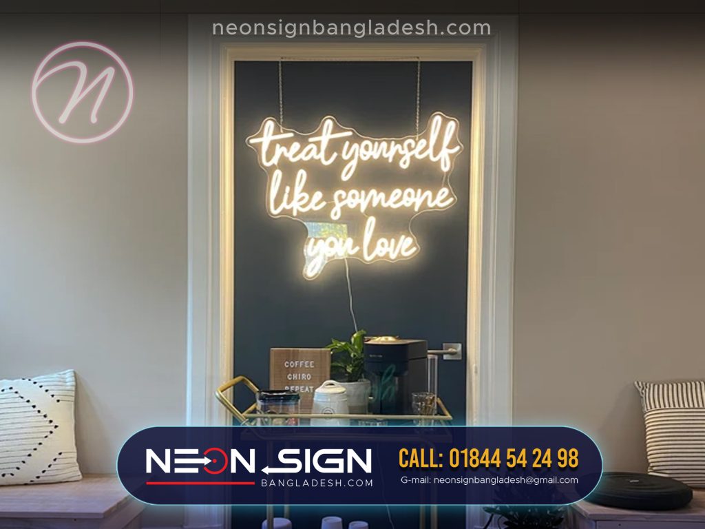 Choose the best neon lights