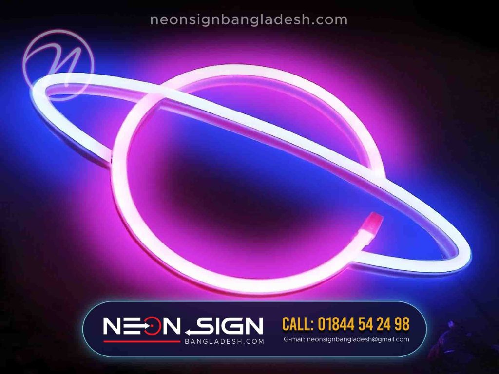 neon led strip lights